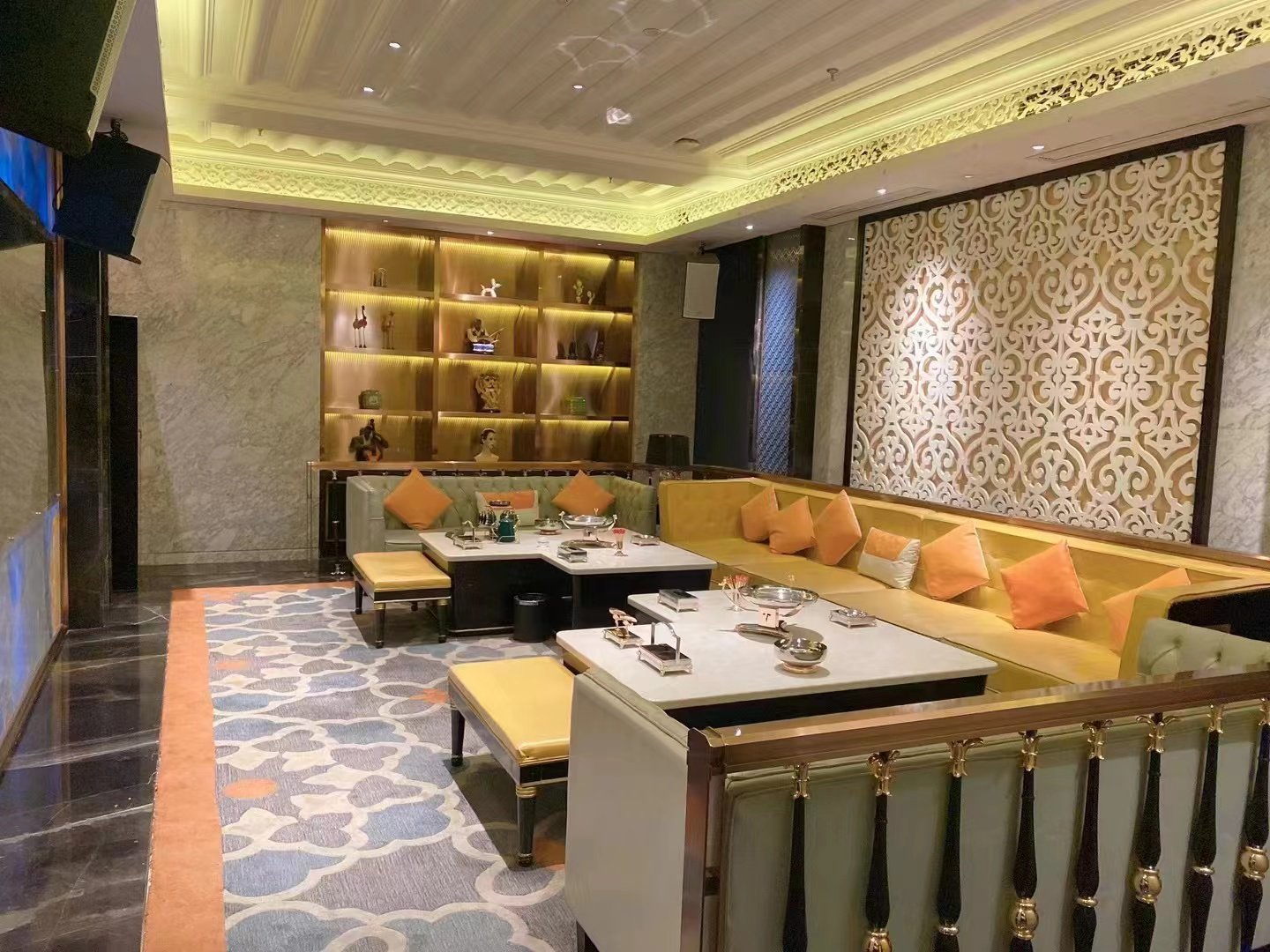 上饶商务ktv总排行推荐榜单-德兴市ktv预定