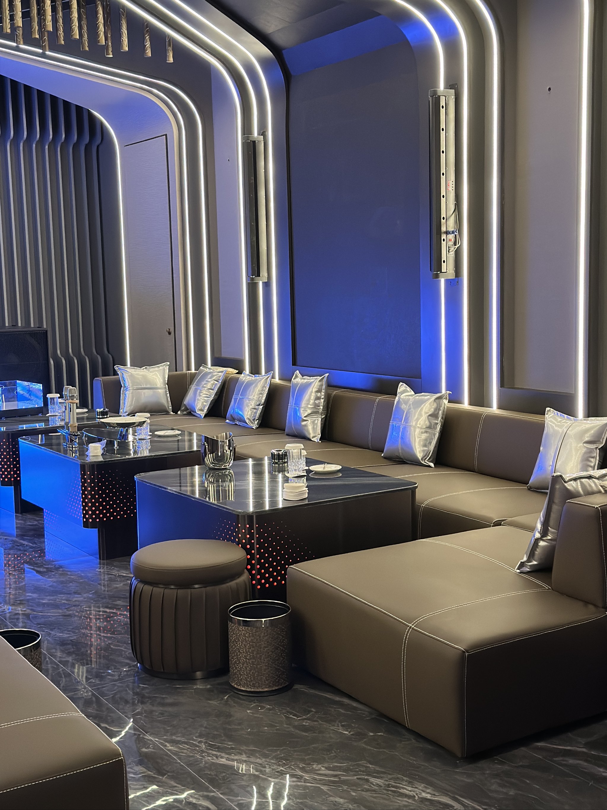 上饶商务KTV，夜场商务聚会首选-德兴市ktv预定