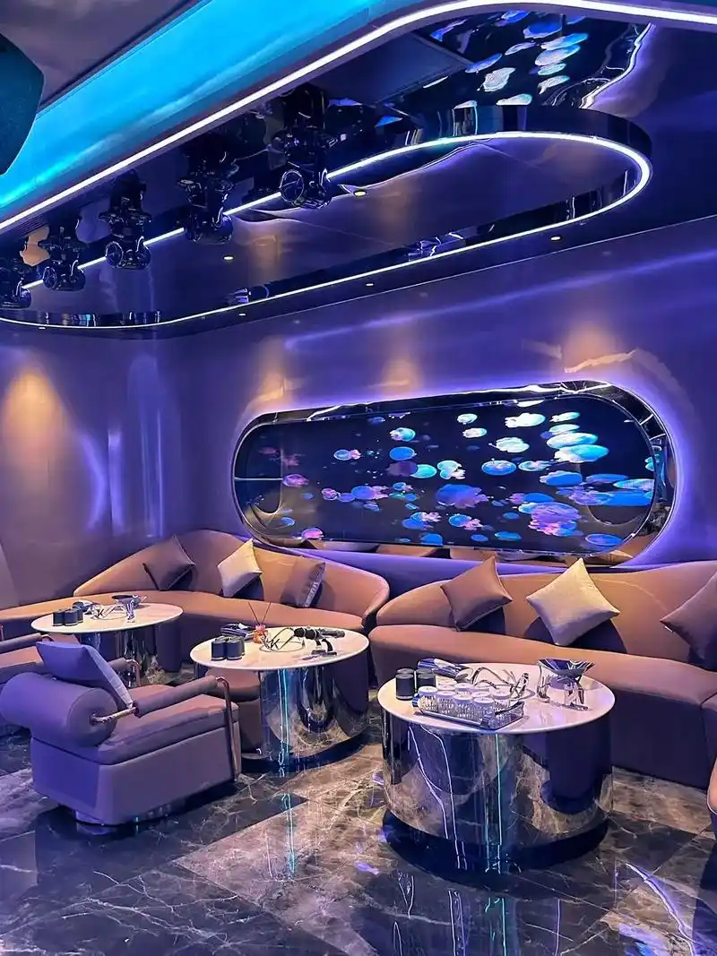 上饶商务ktv订房指南-德兴市ktv预定